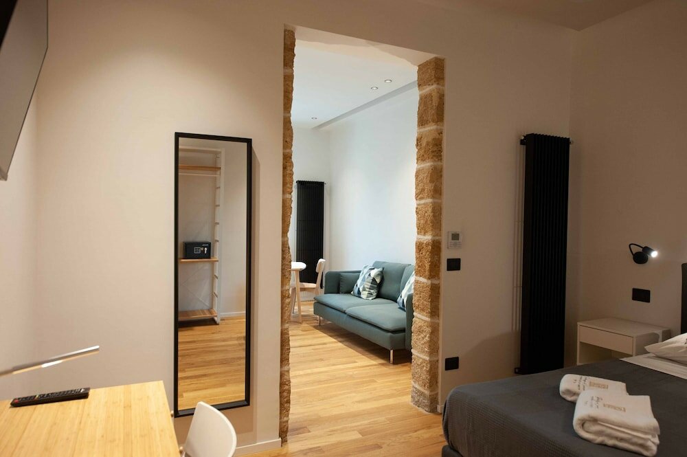 Фото Palazzo al Carmine