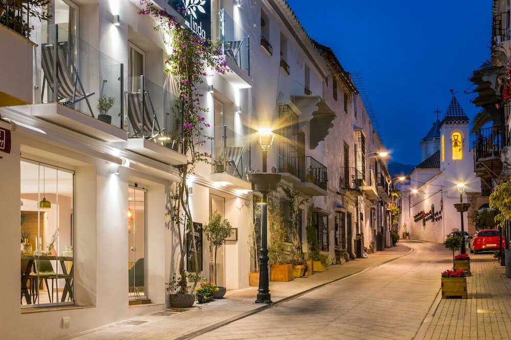 Фото Linda Boutique Hotel