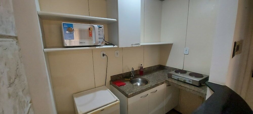 Фото Flat Number One Ferreira Hospdagens