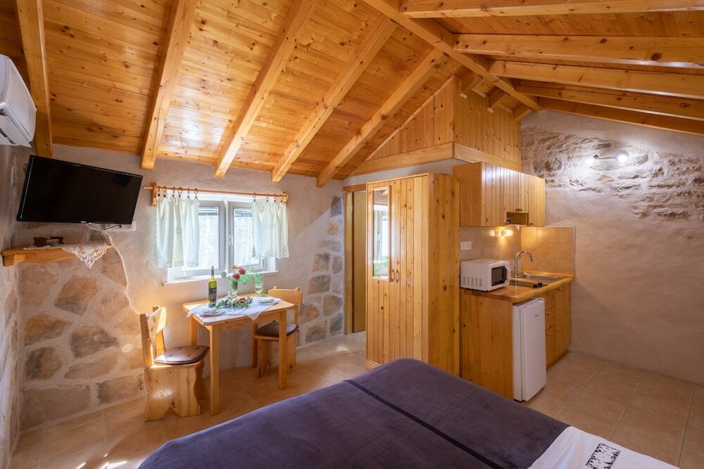 Фото Stone House Harmony