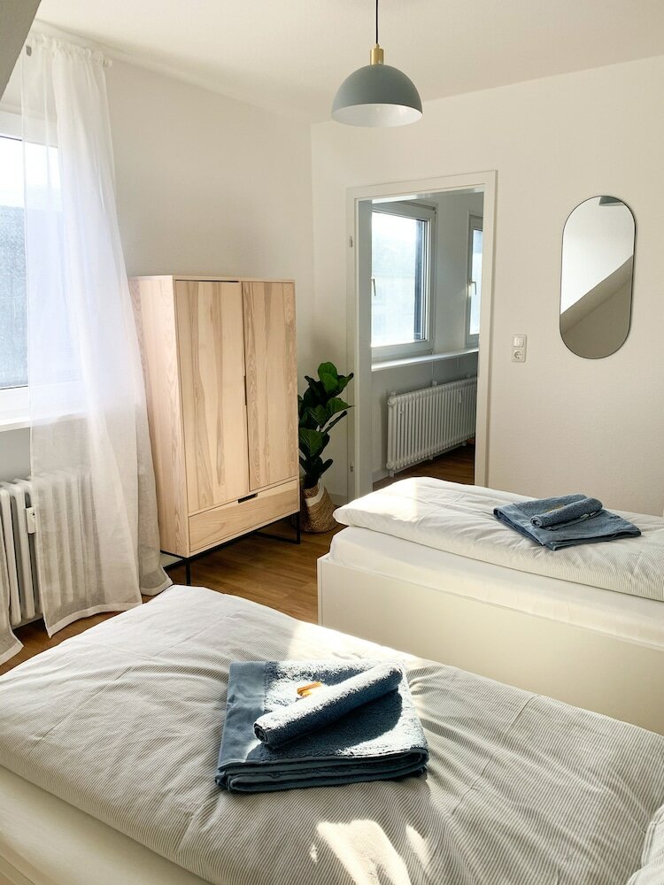 Фото Glück Auf Appartement Lösortstraße