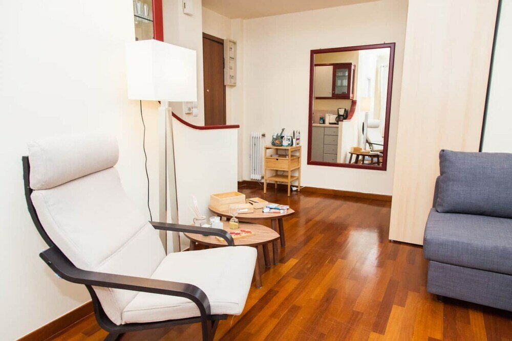 Фото Centrally Located Studio In Athens