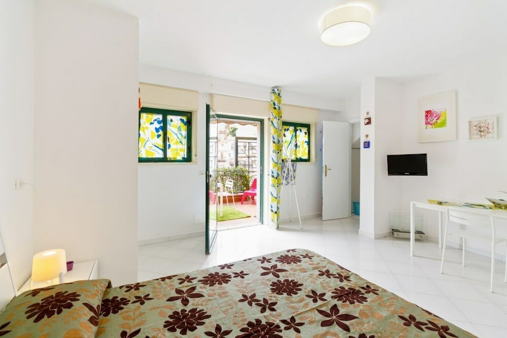 Фото Residence Gardenia Vacation Flat