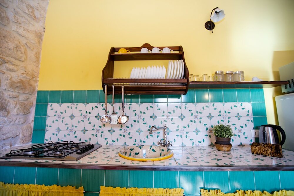 Фото IzzHome Ulivo