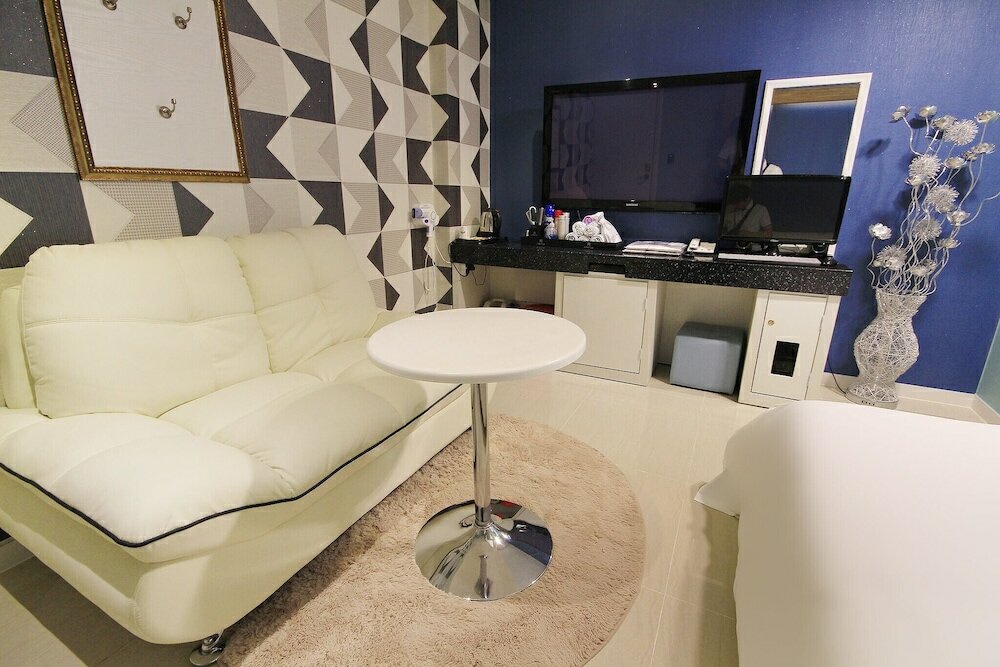 Фото Gwangju Sangmu Castle