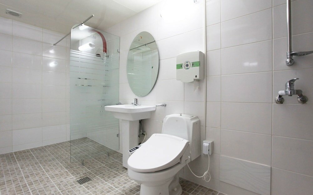 Фото Daejeon Yuseong Pioni