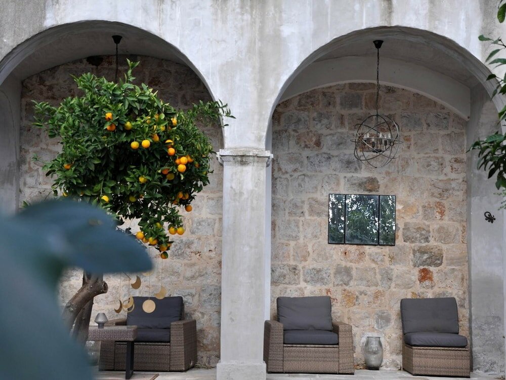 Фото Apartment The Scent of Travels