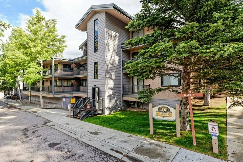 Гостиница 700 Monarch Condos by iTrip Vacations Aspen Snowmass в Аспене