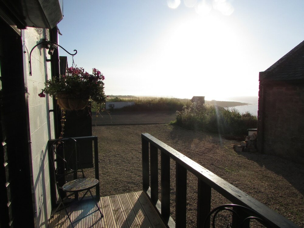 Фото Woodston Fishing Station