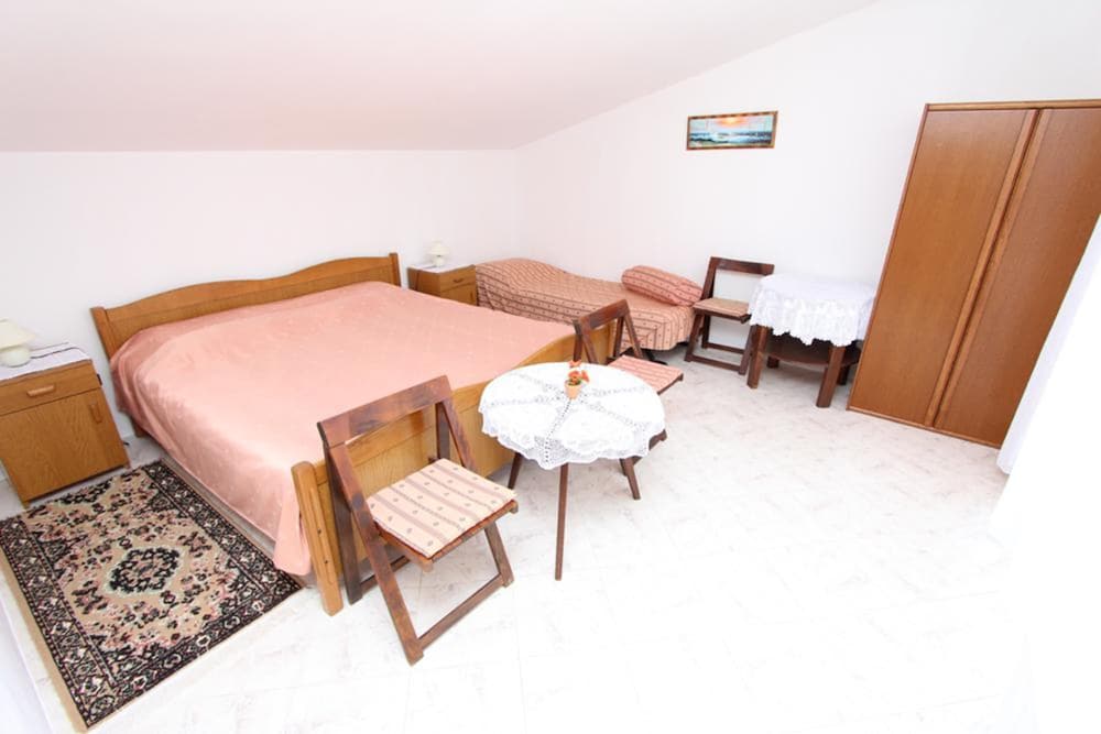 Фото Apartment Peteh