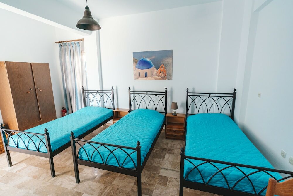 Фото Spiridoula villa