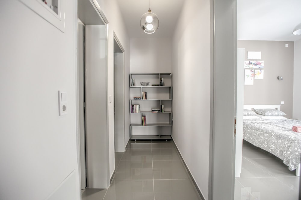 Фото Terra di Meteora Suites 1