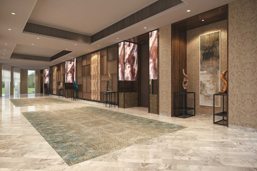 Фото The Westin Goa