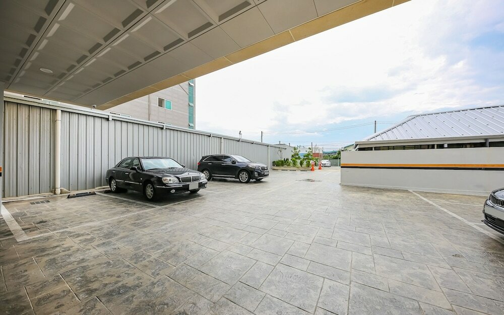 Фото Nonsan Rings