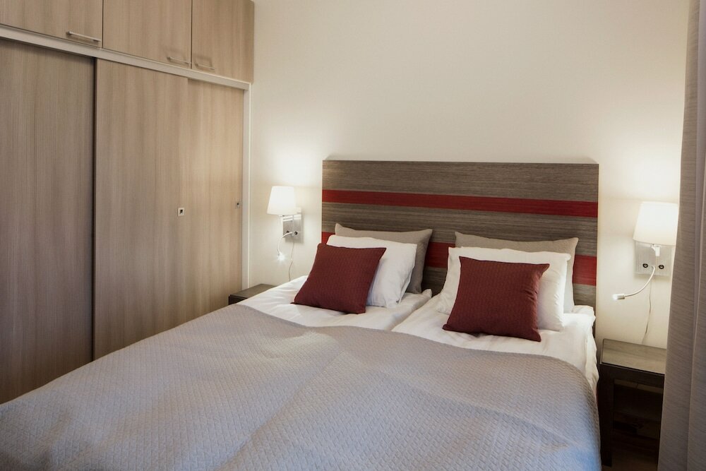 Фото Holiday Club Saimaa Apartments