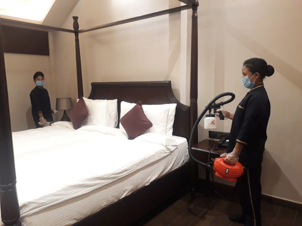 Фото Manohari The Tea Retreat