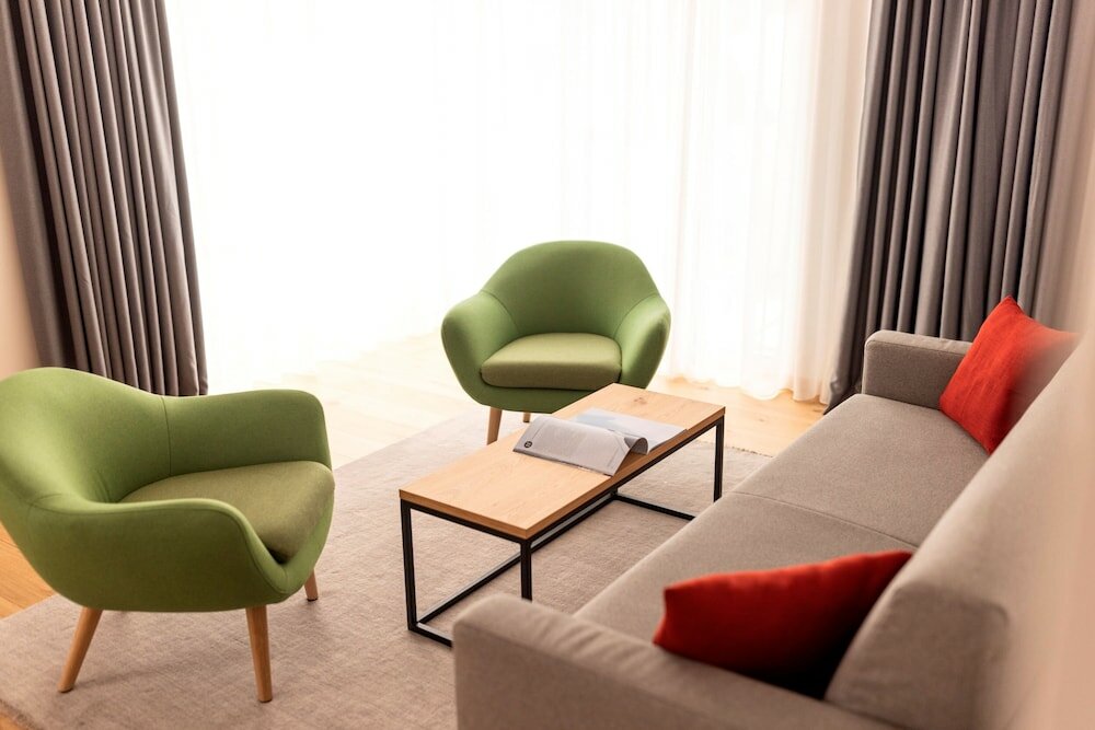 Фото All-Suite Resort Fieberbrunn