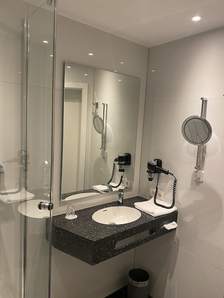 Фото Hotel Austria Stuttgart-City