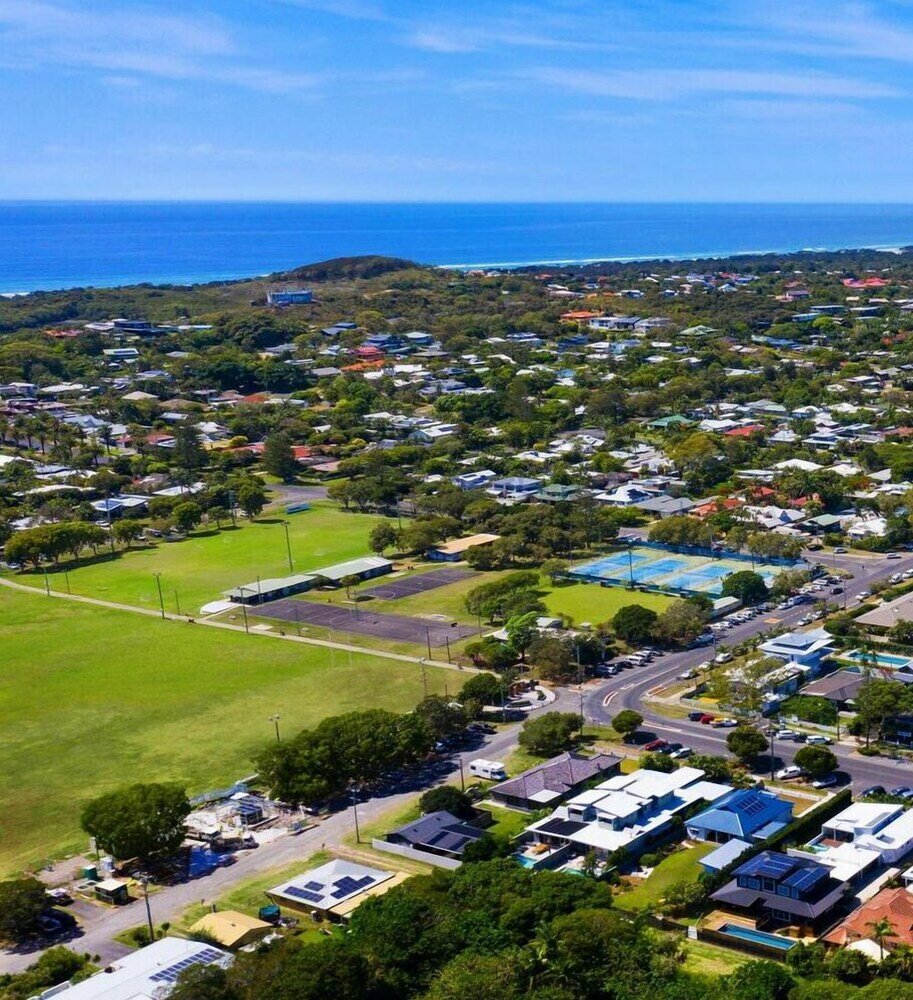 Фото Your Luxury Escape - Ocean Sapphire