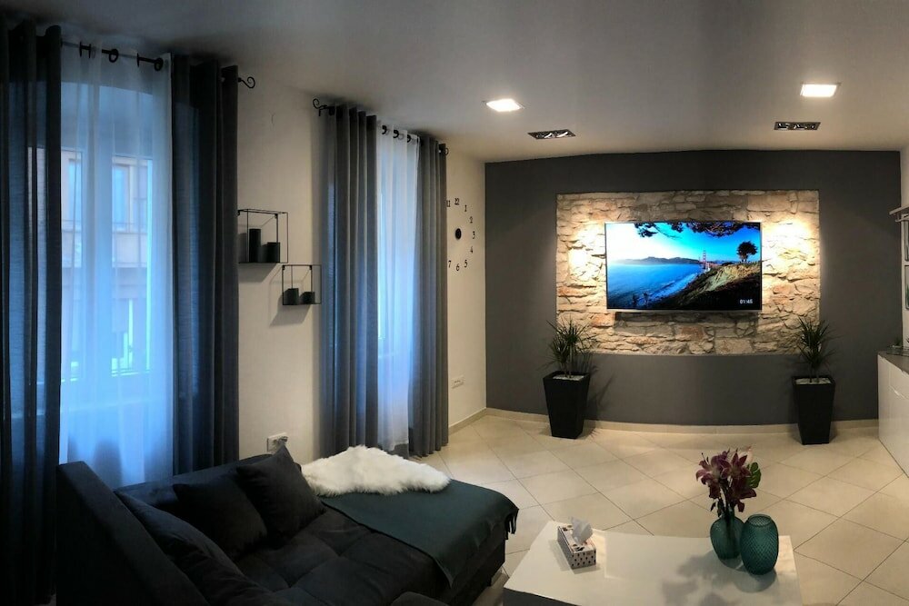 Фото Apartment Porta Aurea