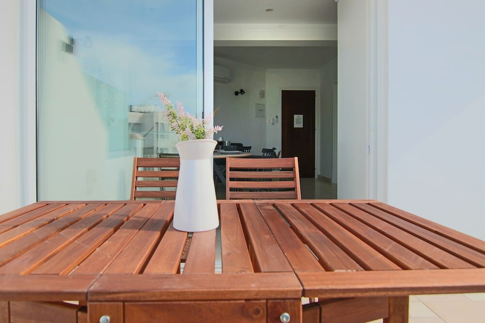 Фото Phaedrus Living: Seaside Junior suite Lighthouse 63