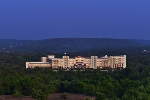 Гостиница The Westin Goa