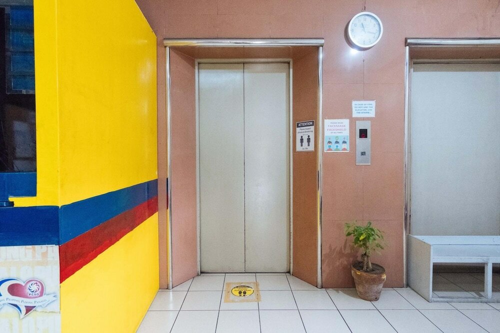 Фото Dechmark Hotel