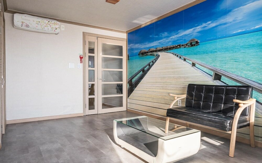 Фото Sokcho Ritz Hotel