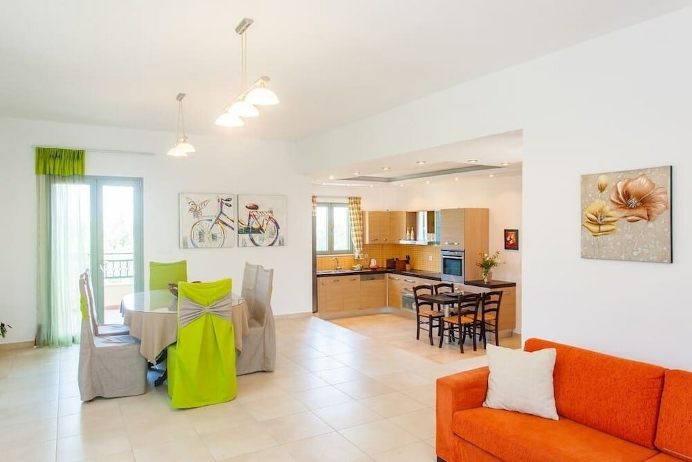 Фото Olive Tree Farm