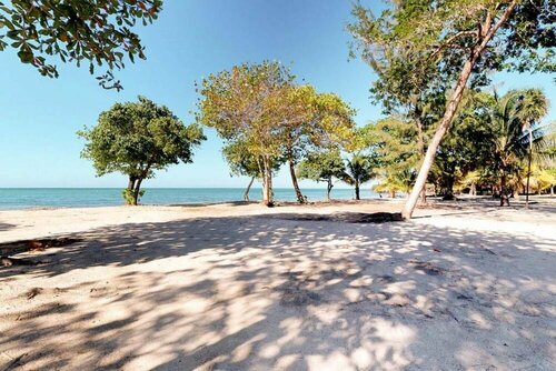 Гостиница Laru Beya Palmetto Bay