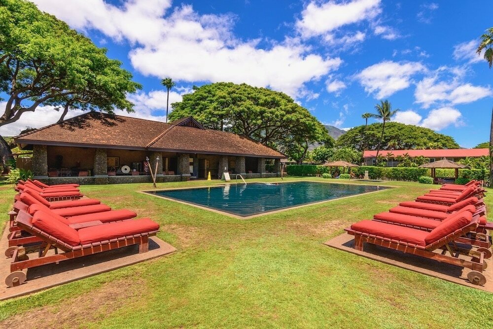 Фото Aina Nalu C107 2 Bedroom Condo by Redawning