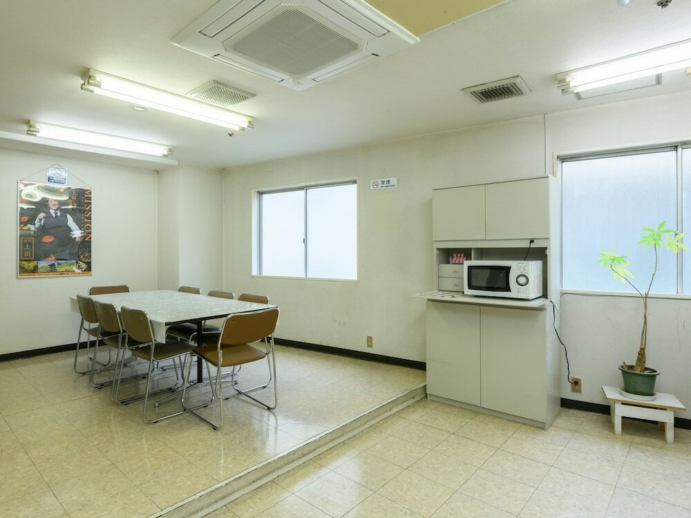Фото Tabist Ueda Station Hotel