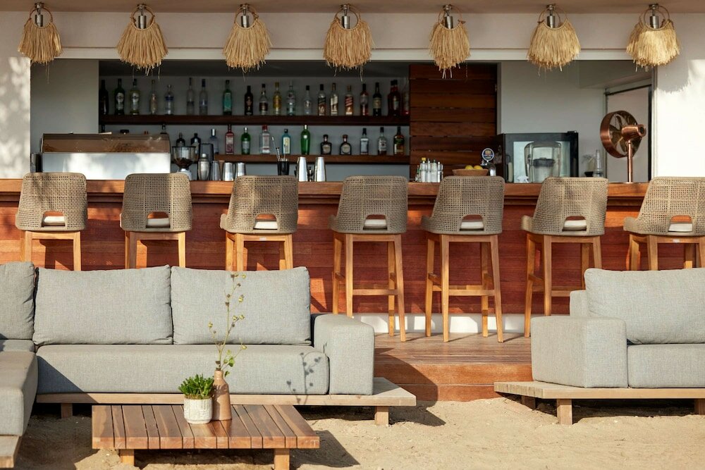 Фото Angsana Corfu Resort & SPA