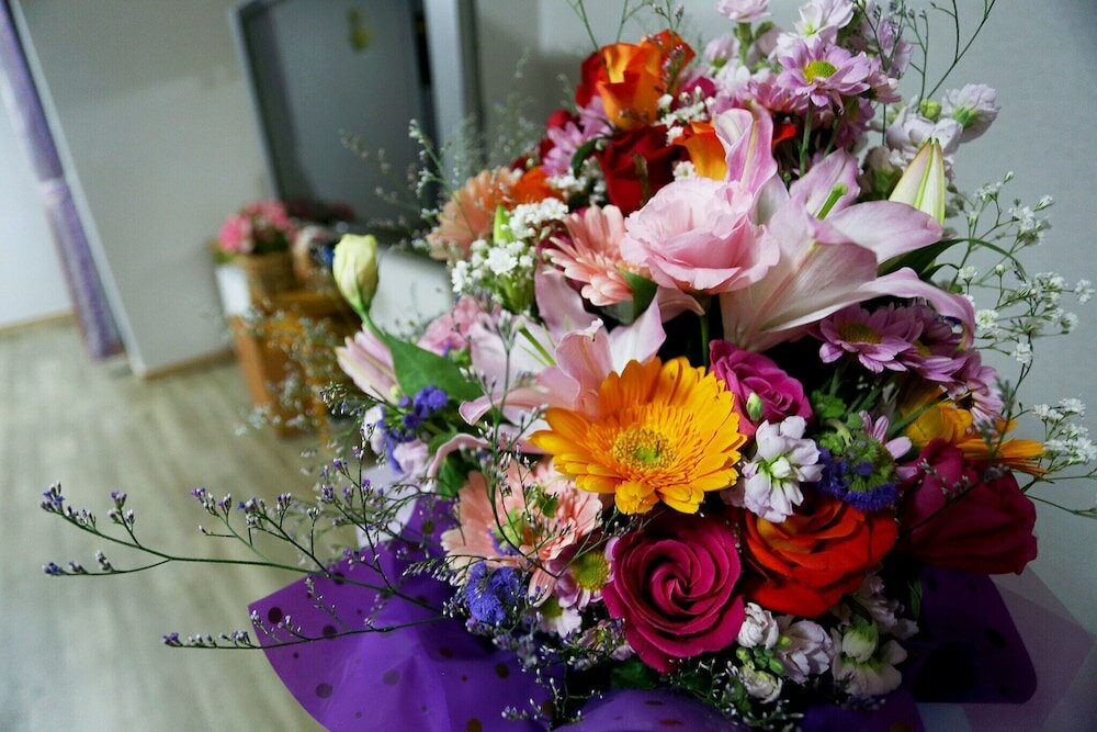 Фото Yangyang Naksan Haemaru