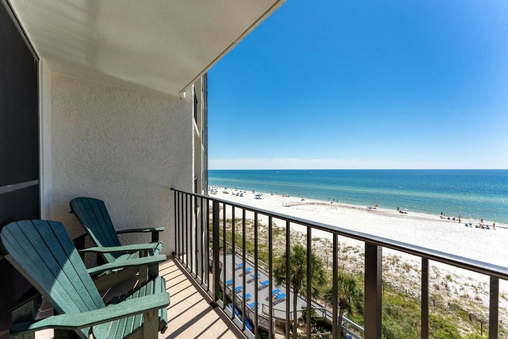 Фото Edgewater by iTrip Panama City Beach