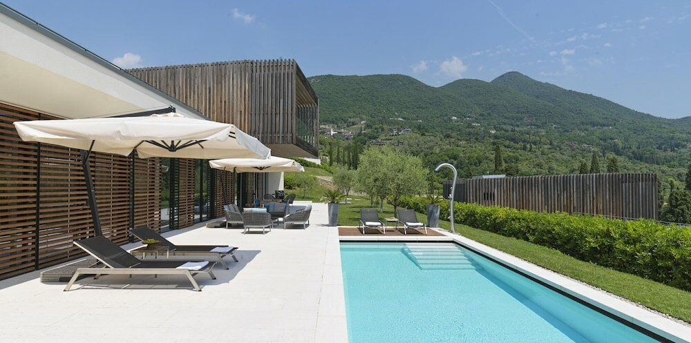 Фото Eden Reserve Hotel & Villas