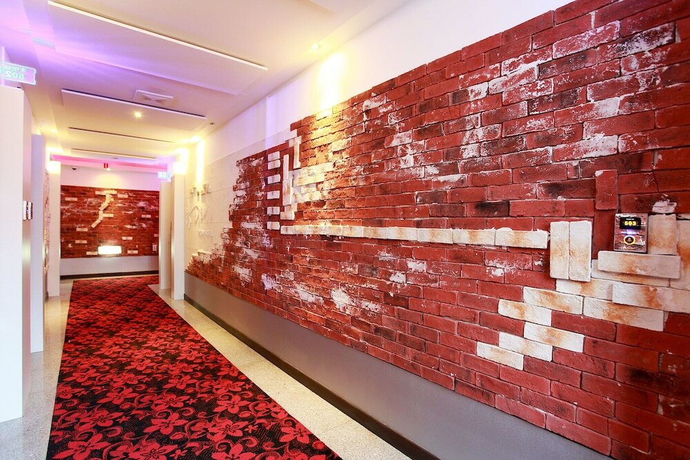 Фото Daejeon Yuseong Pioni