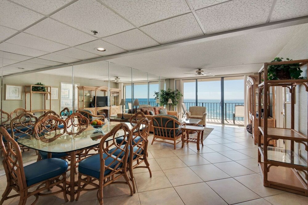 Фото Edgewater by iTrip Panama City Beach