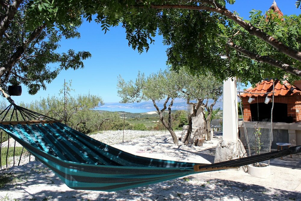 Фото Robinson House Dubrova