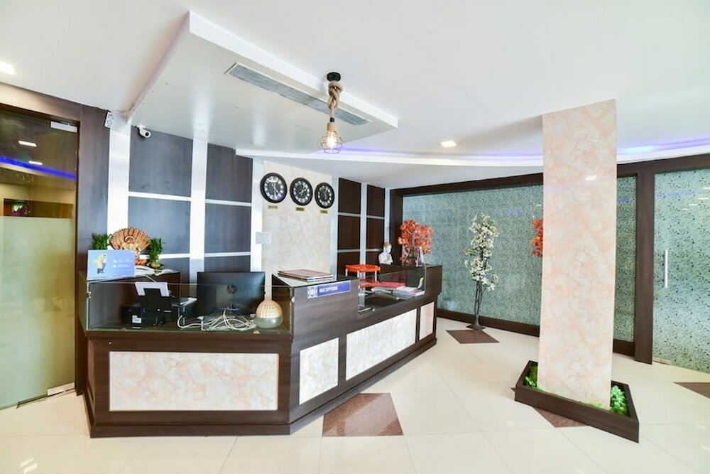 Фото Hotel Impression