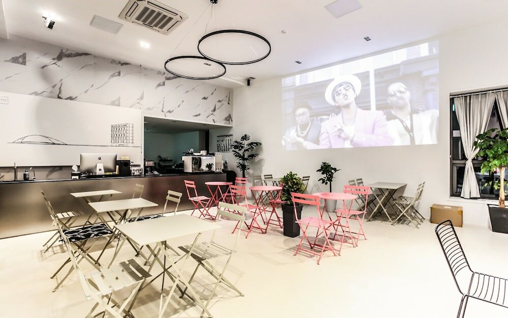 Фото Sokcho Stay Hotel