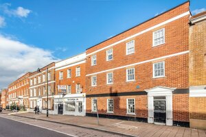Гостиница Celador Apartments - Wellington House в Рединге