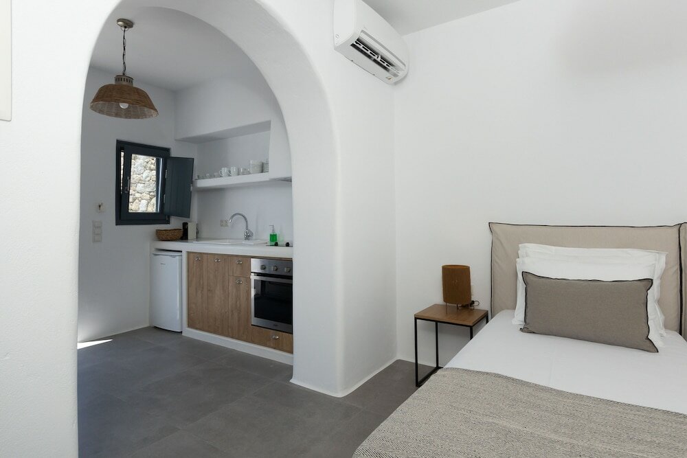 Фото Archon Seaside Retreat