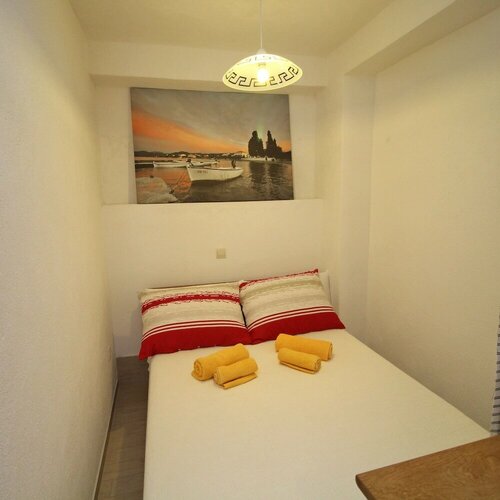 Гостиница Apartment Happy