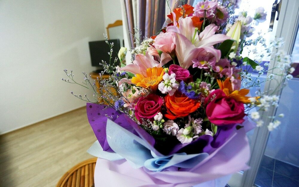 Фото Yangyang Naksan Haemaru