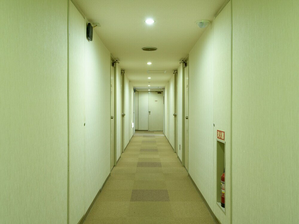 Фото Tabist Ueda Station Hotel