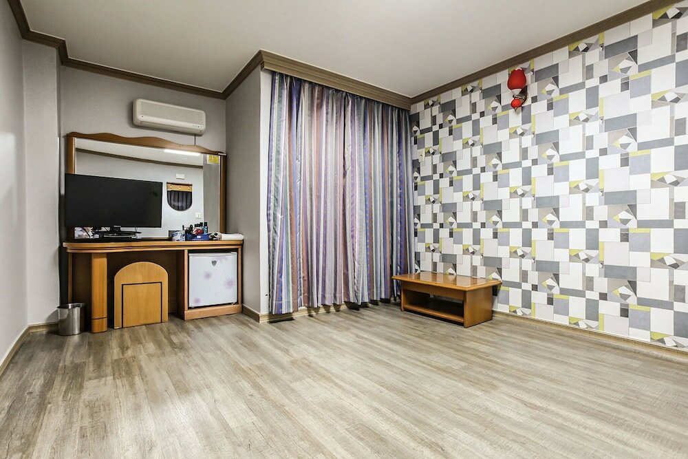 Фото Yangyang Naksan Haemaru