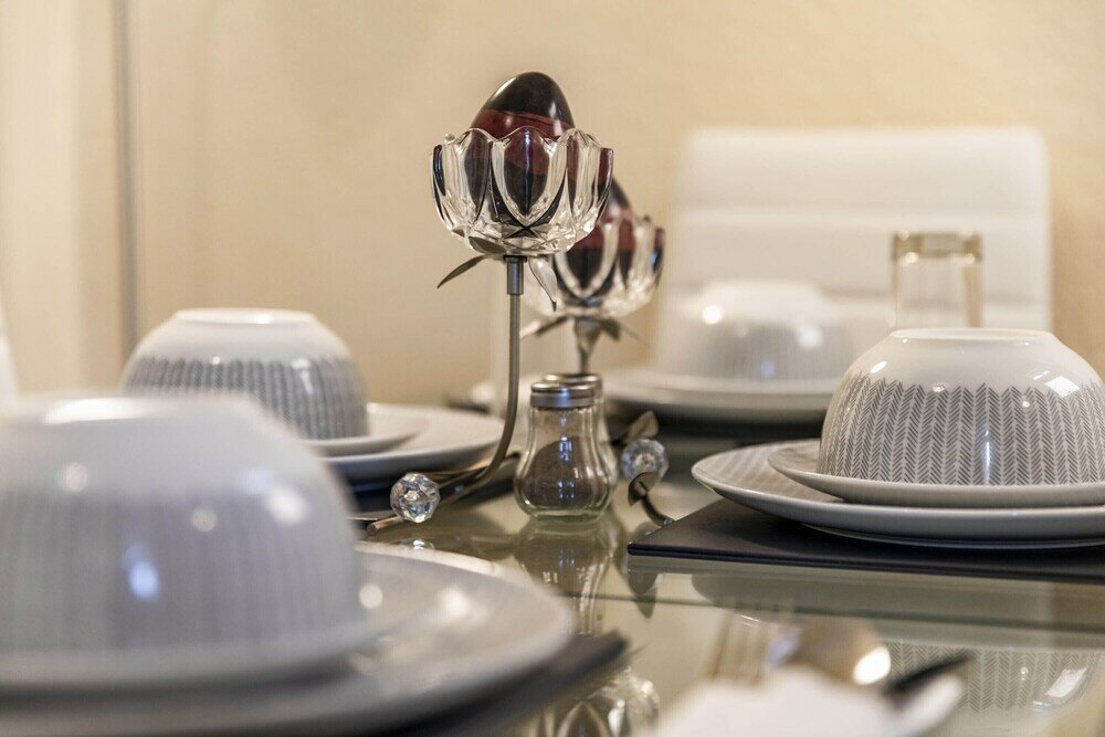 Фото Mpl Apartments - Malden Road Serviced Accommodation