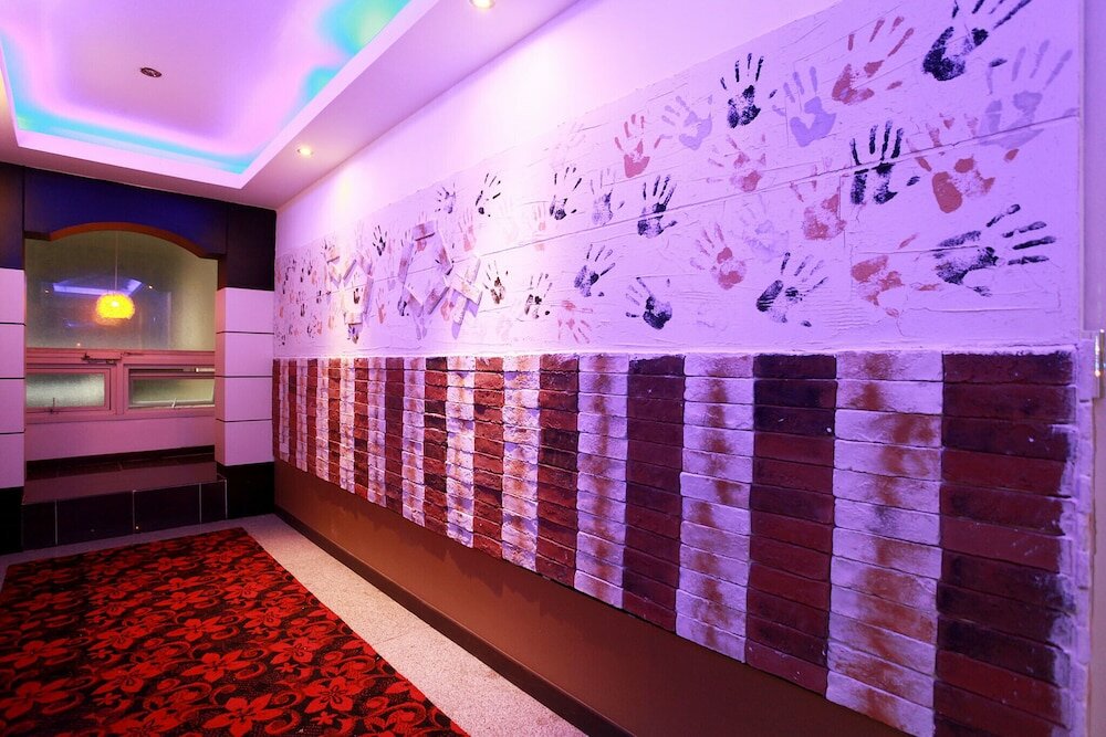 Фото Daejeon Yuseong Pioni