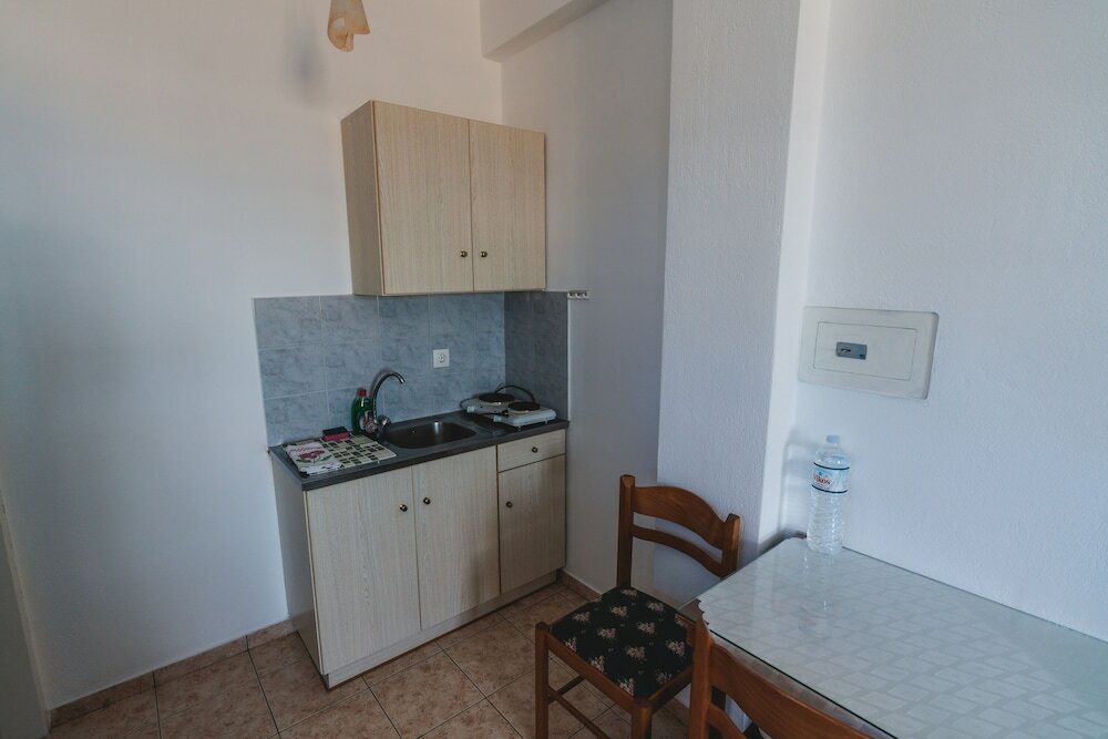 Фото Spiridoula villa